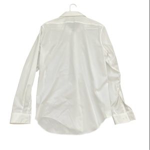 Calvin Klein Slim Fit Dress Shirt